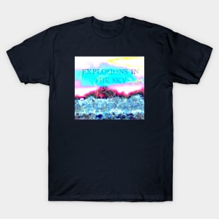 EXPLOSIONS IN THE SKY T-Shirt